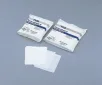 AS ONE Dry Nonwoven Cleanroom Wiper, Non-Sterile·TechniCloth® II, 폴리에스테르/셀룰로오스 부직포 와이퍼·테크니크로스Ⅱ