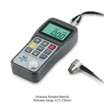 KERN Ultrasonic Portable Material Thickness Gauge