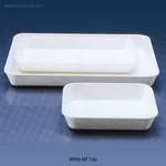 VIT-LAB MF White Tray
