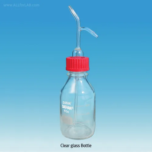 SciLab GL45 DURAN glass Spray Bottle