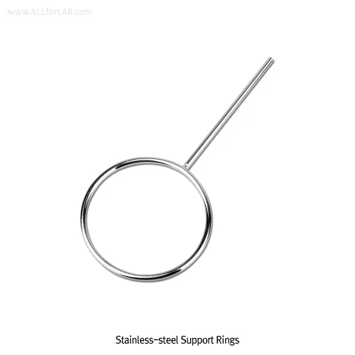 Stainless-steel Support Ring