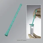 JET BIO-FILTRATION Sterile PP Cell Strainer Pestle