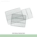 Daihan Science Optional Stainless-steel Wire Shelf