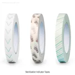 KARTELL 멸균 감지 테이프 Sterilization Indicator Tape