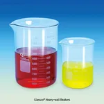 Glassco Heavy-wall Beaker