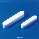 COWIE PTFE Square-type Stirrer Bar