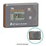 AZ Temp · Humidity · Barometric Bluetooth Datalogger