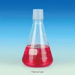 SciLab DURAN glass 40/38 or 45/40 Cone Filter Flask