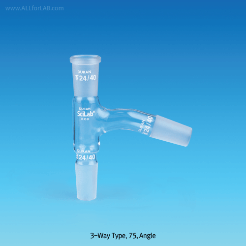 SciLab Still Head Adapter