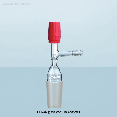 SciLab ASTM & DIN Joint Vacuum Adapter
