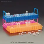 SIMPORT UniRack TM 60/80-hole Micro & PCR Tube Combi-Rack
