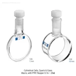 HELLMA Cylindrical Cells