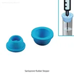 SIMPORT Pierce-It TM Santoprene-Rubber Stopper