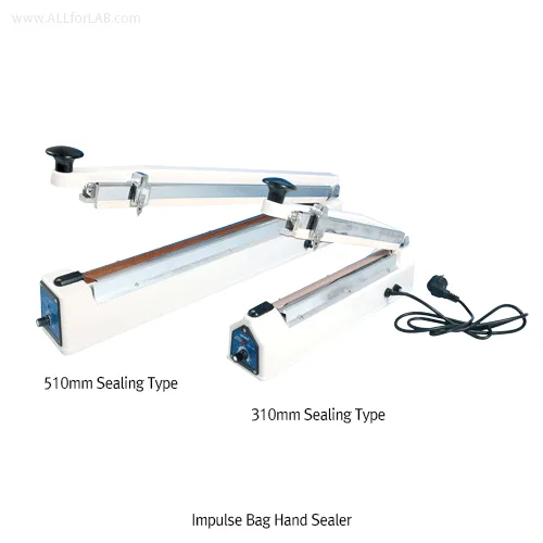 Lovero Impulse Bag Hand Sealer