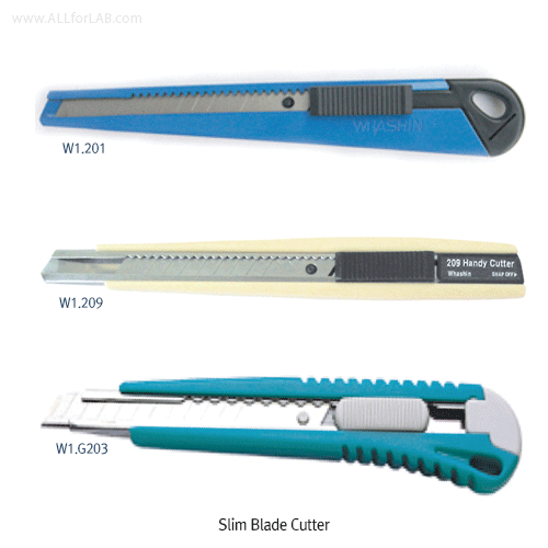 Whashin Cutter & Blade