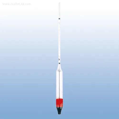 ALLA High Precision Alcohol Hydrometer