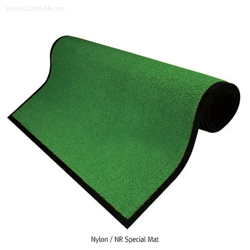 Swany 100% Nylon/Natural Rubber Special Mat