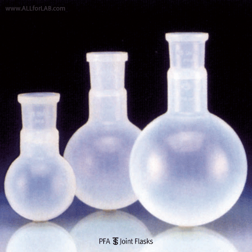 VIT-LAB PFA Joint Flask