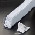 SIMPORT Slimsette TM Tissue·Biopsy Embedding Cassette in Sleeve