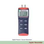 AZ Digital Pressure / Vacuum Manometer