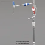 Glassco USP-standard AS-class Automatic Buret