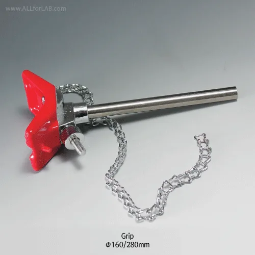 SciLab Chain Clamp