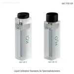 HELLMA Liquid Calibration Standard