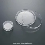 JET BIO-FILTRATION JET CellSCAFFOLD TM PS Treated 3D Cell Culture Dish