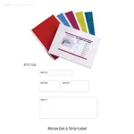 Camlab Micryo Dot & Strip - Label