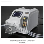SciLab jiPump TM Micro Precise Flow Peristaltic Pump Set