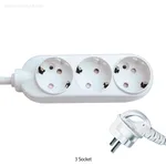 Winners General Multiple Socket-outlet