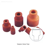 WHEATON 세럼 바틀 & 바이알용 스토퍼 Stoppers for Serum Bottles & Vials