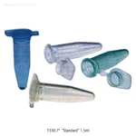 SIMPORT PP 1.5 & 2.0㎖ Microcentrifuge Tube