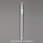 Glassco Borosilicate Glass 3.3 Heavy-wall Test Tube
