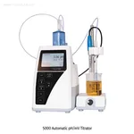 SI Analytics Titroline 5000 Automatic pH/mV Titrator