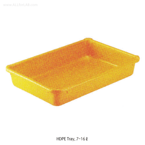 National PPC & HDPE Heavy-duty Multiuse Tray