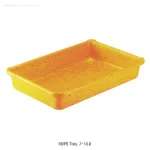 National PPC & HDPE Heavy-duty Multiuse Tray