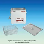 Daihan Science Digital Ultrasonic Cleaner-set “UltraClnTM Digi”
