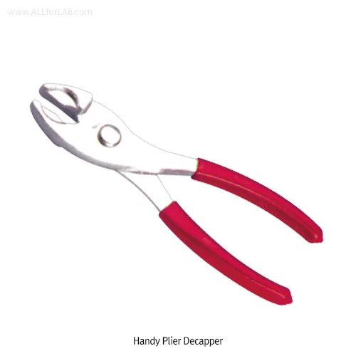 WHEATON Handy Plier Decapper