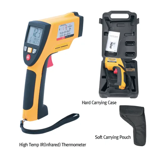 AZ High Temp IR(Infrared) Thermometer
