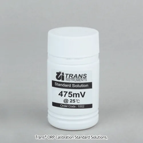 Trans Reference Electrolyte