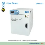 Daihan Science 스마트 강제 순환식 배양기/인큐베이터 SMART Forced-air Incubator “ThermoStable TM SIF”