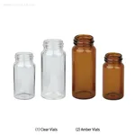 SciLab 6~ 1 6㎖ Sample Vials