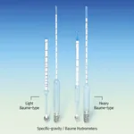 Specific-gravity / Baume Hydrometer