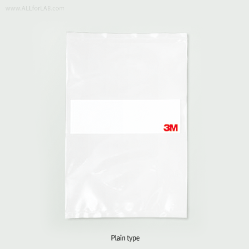 3M PE Sterile Sample Bag