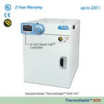 Daihan Science 스마트 자연 대류식 정밀 건조기/오븐 SMART Gravity-air Drying Oven “ThermoStable TM SON”