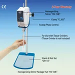 Daihan Science Homogenizing Stirrer “HS-30E”