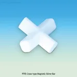 SciLab PTFE General purpose Cross-type Magnetic Stirrer Bar