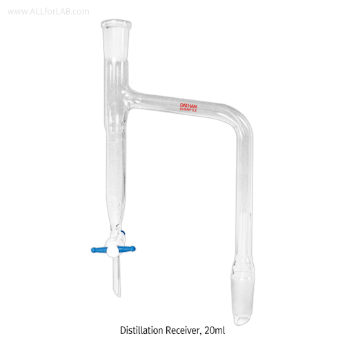 SciLab Distilling Receiver