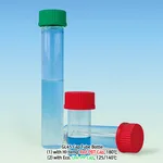 SciLab GL45 Screwcap Tube Bottle